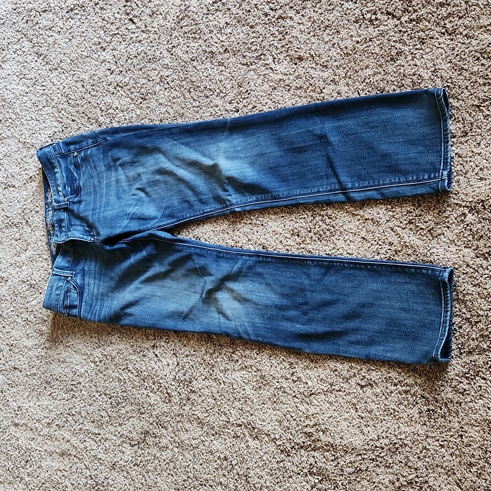 💕Express jeans💕